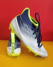 Chaussures de football - crampons - Decathlon Kipsta, en bon état, pointure 30