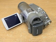 Caméscope panasonic gs75eb - caméscope,