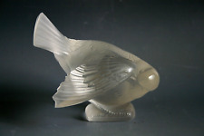 RENE LALIQUE MOINEAU PRESSE