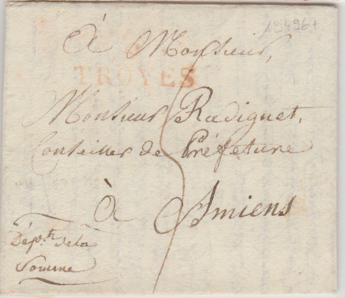 1819 metrologie poids - 1819,
