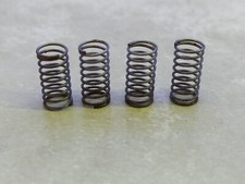 1/18 Ressorts de suspension