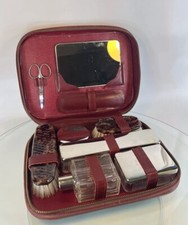 Trousse De Toilette Voyage