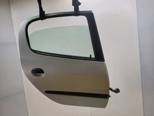 Porte arrière droite -