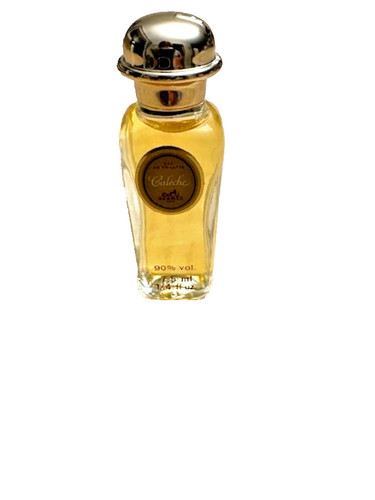 Vintage hermes caleche eau - hermes,
