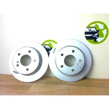 KIT DISQUE DE FREIN ARRIERE MERCEDES-BENZ MERCEDES BDR129310