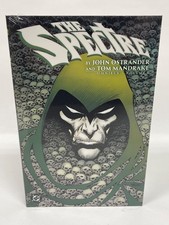 Spectre by Ostrander &