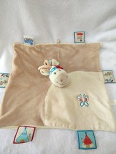 vintage Noukie's doudou