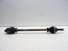 Cardan gauche (transmission)