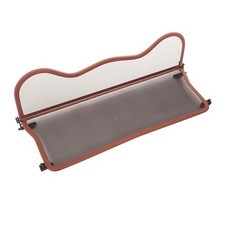 Coupe vent Filet anti-remous