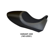 Housse selle Arezzo Carbon