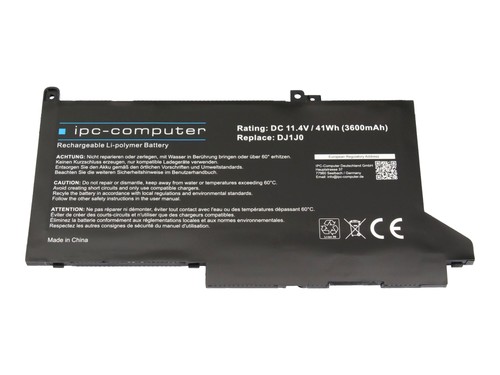 Ipc computer batterie - ipc-computer,