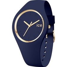 Ice Watch Montre Bleu Ice Glam