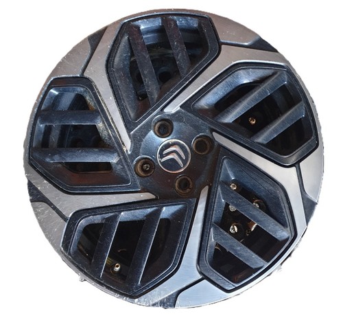 Jante alliage 5jx18 et26 - 6.5jx18,