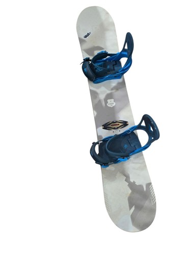 Forum recon 153cm snowboard - 153cm,