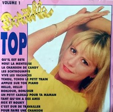Top Dorothée Volume 1, Dorothée