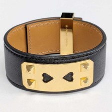 HERMÈS Collier de Chien PM