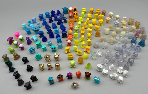 Mega gogos crazy - gogos, master