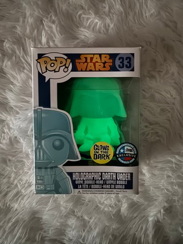 Funko pop star wars 33 - star,