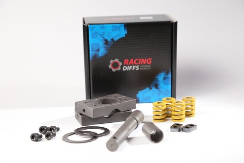 Kit conversion lsd pour - kit,