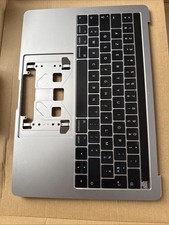Clavier topcase AZERTY MacBook