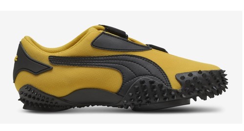 Puma mostro prime sneakers - puma,
