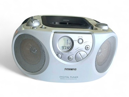 Philips az3012 radio - az3012, –