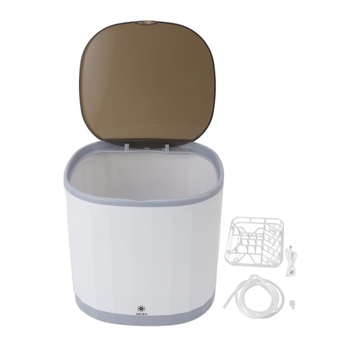 Mini lave vaisselle portable - mini, lave-vaisselle