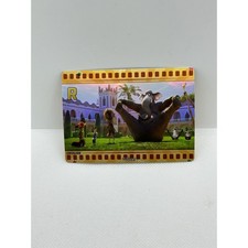 Card Fun Disney 100 Film Reel