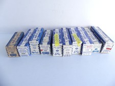 HORNBY FRANCE HO 10 BOITES