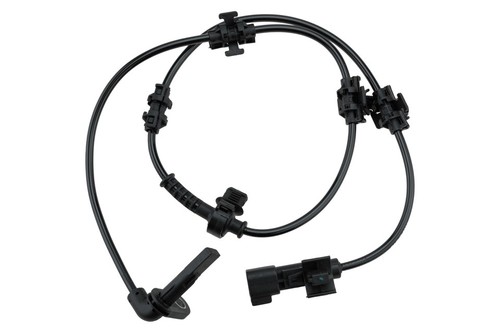 Capteur roue abs - capteur, arrière