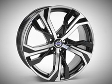 Jantes En Alliage VOLVO S60