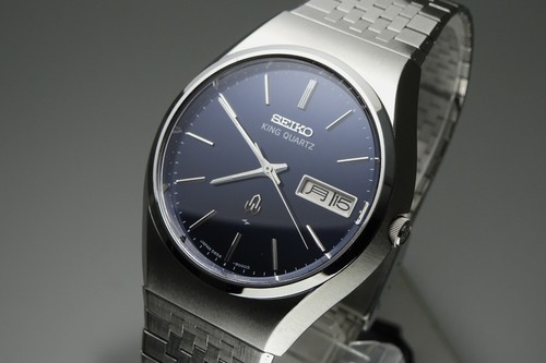 Vintage 1977 japan seiko - japan,
