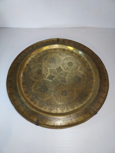Assiette plat decorative - assiette,