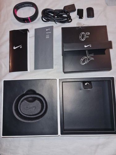 Nike fuelband fitness - fuelband, se