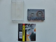 K7 BO Film OST 9 1/2 Weeks