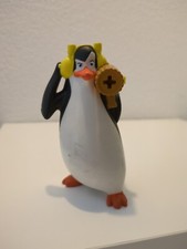 figurine les Pingouins de