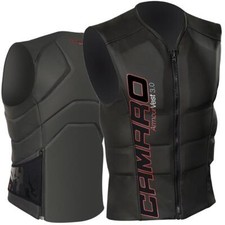 Camaro ARMOUR Gilet De