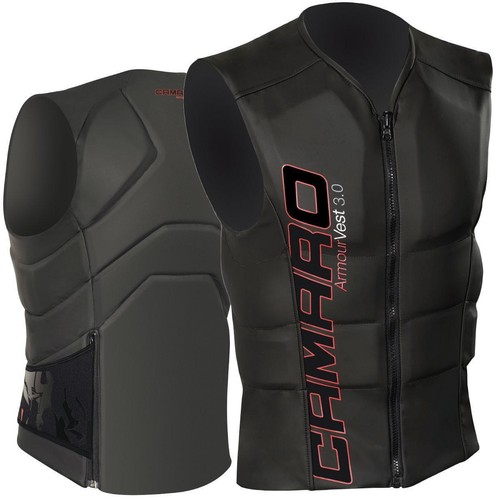 Camaro armour gilet - gilet, de