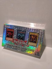 Yu-Gi-Oh! Legendary Collection