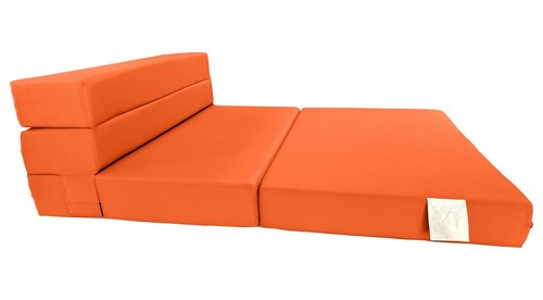 Queen folding foam mattresses - queen,