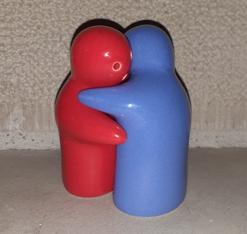Set salière poivrière - , de