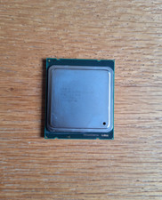INTEL - CPU Processeur XEON