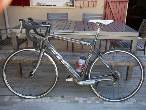 Vélo route felt zseries - felt,