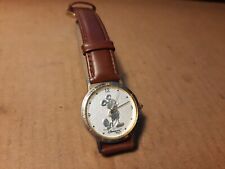 Montre Mickey   Disneyland  Resort Paris