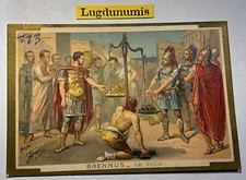 Chromo Cacao Brennus Voe