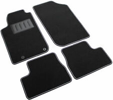 Tapis Moquette Voiture Sprint pour Peugeot 206 3/5 Portes Et Sw ( ° Modèle 206cc