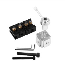 Set Of Aluminum Alloy Mini