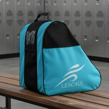 Sac à Patins Grande Capacité