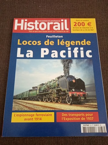 Avril 2015 historail - avril, 2015-historail-locos