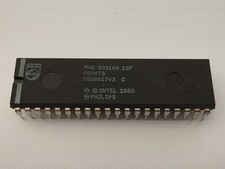 Lot de 10  Philips MAB 8031AH
